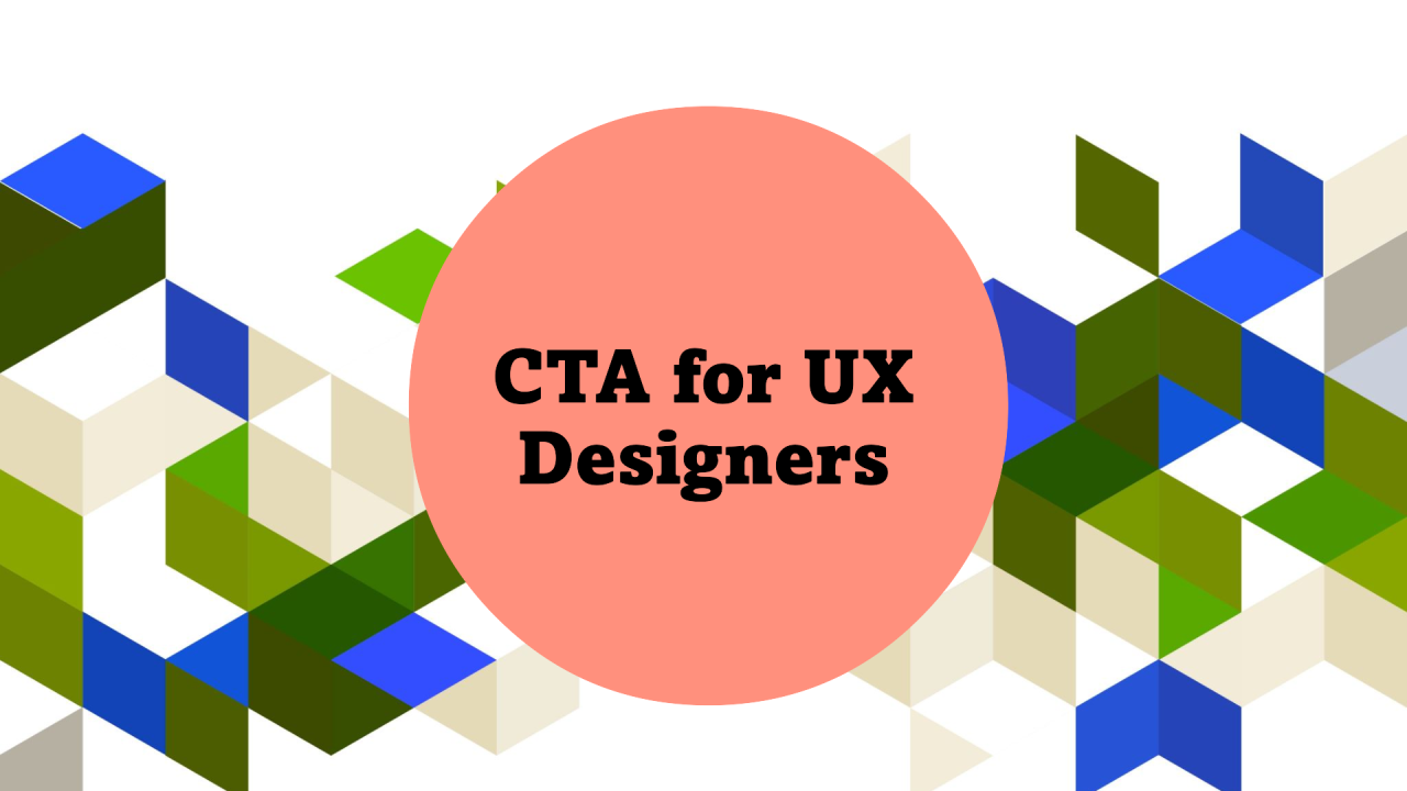 A call to action for UX Designers to reflect on the importance of clearly defined roles and the need for realistic expectations in the design industry