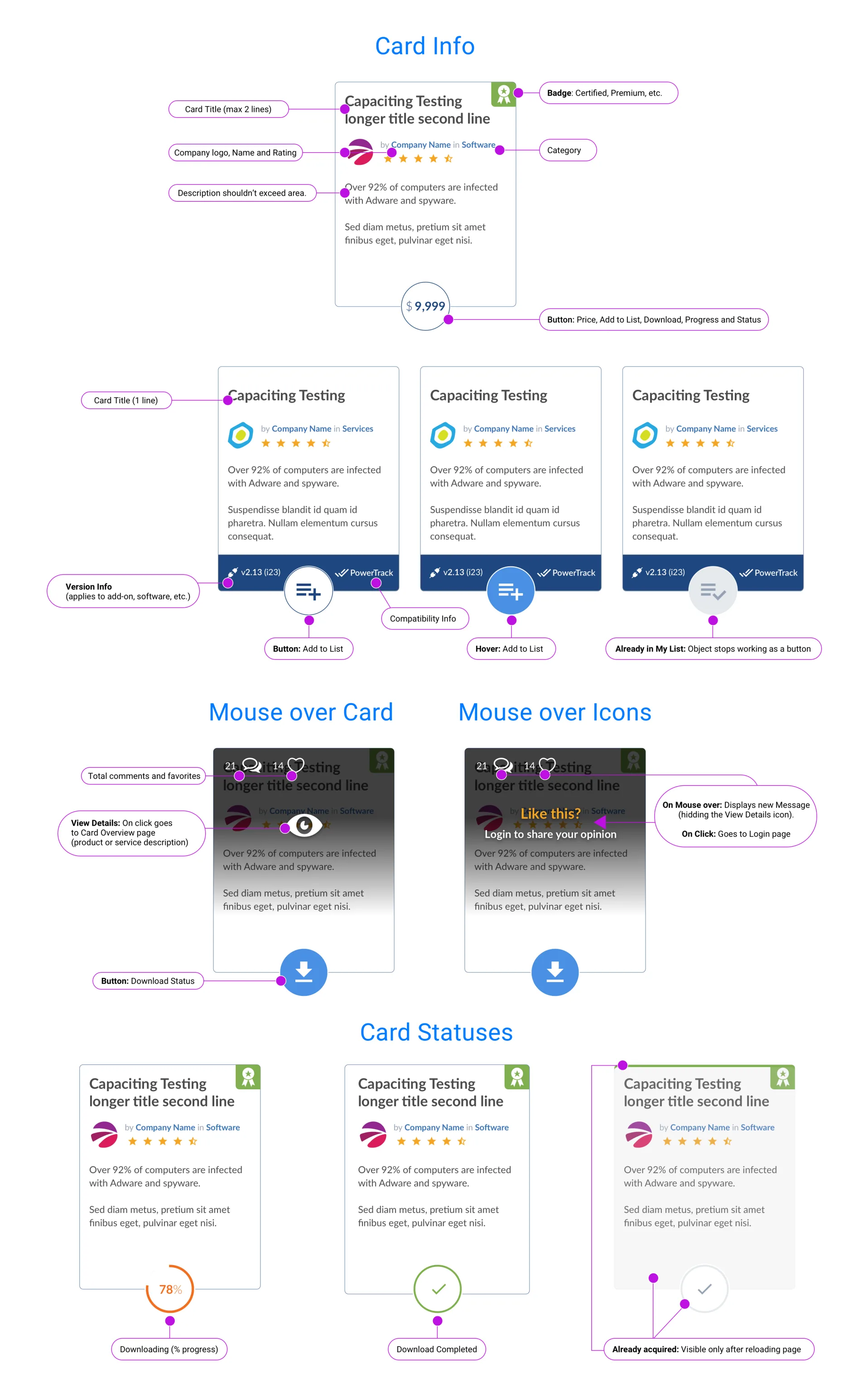 AlsoEnergy Marketplace — Energy Marketplace Platform features